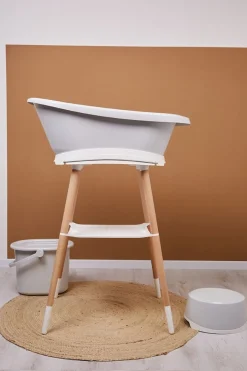 Bebe Jou Badje Sense Edition Light Grey