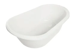 Bebe Jou Badje Sense White