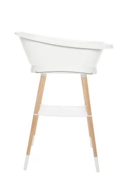 Bebe Jou Badje Sense White