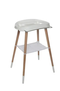 Bebe Jou Badstandaard Sense Wit