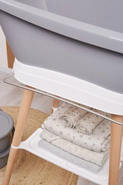 Bebe Jou Badstandaard Sense Griffin Grey