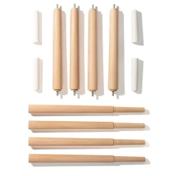 Bebe Jou Badstandaard Sense Sky Green