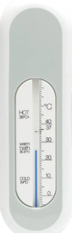 Bebe Jou Badthermometer Fabulous Sky Green