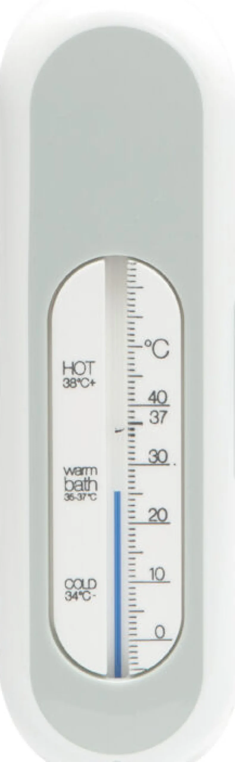 Bebe Jou Badthermometer Fabulous Sky Green