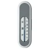 Bebe Jou Badthermometer Fabulous Griffin Grey