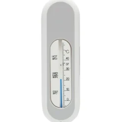 Bebe Jou Badthermometer Light Grey