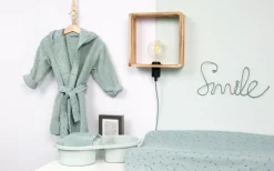 Bebe Jou Kapset Fabulous Sky Green