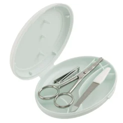 Bebe Jou Manicureset Fabulous Sky Green