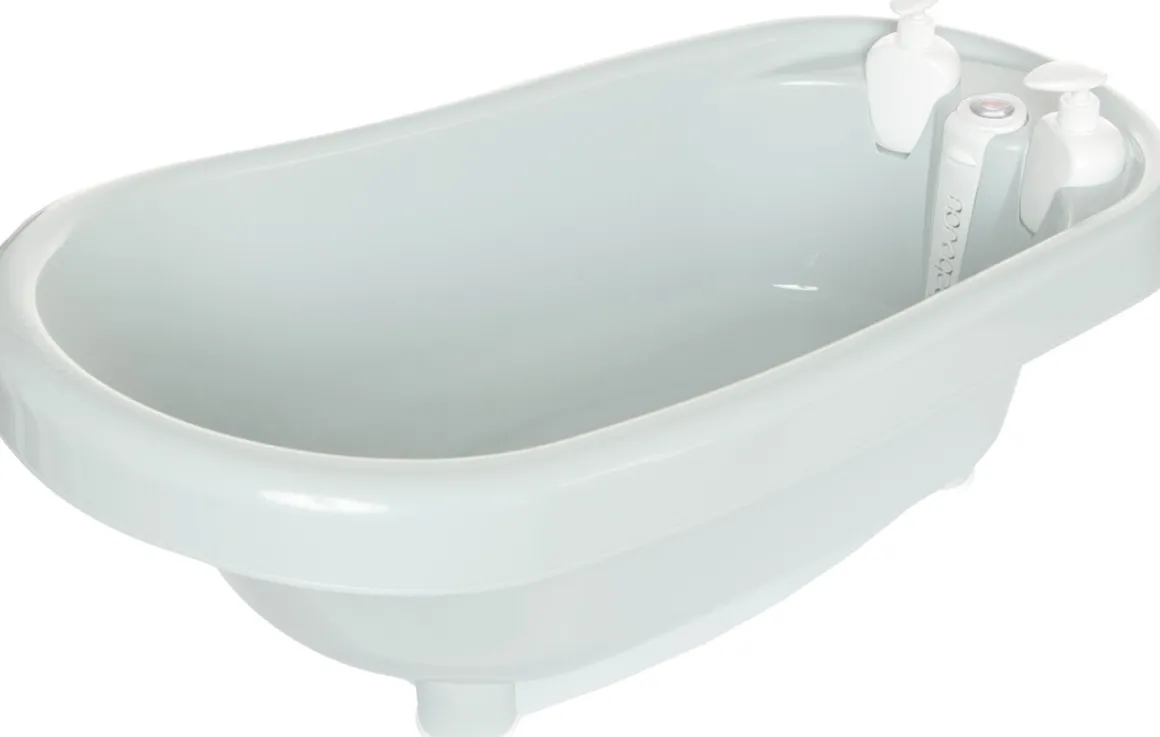 Bebe Jou Thermobad Fabulous Sky Green