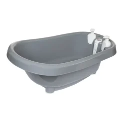 Bebe Jou Thermobad Fabulous Griffin Grey