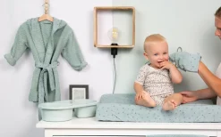 Bebe Jou Waskom Fabulous Sky Green