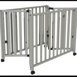 Bebies First Baby Box Met Wieltjes Sarah Clay 76 x 95 cm