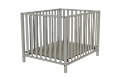 Bebies First Baby Box Sarah Clay 76 x 95 cm Met Matras