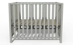 Bebies First Baby Box Sarah Clay 76 x 95 cm Met Matras