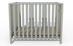 Bebies First Baby Box Sarah Clay 76 x 95 cm Met Matras