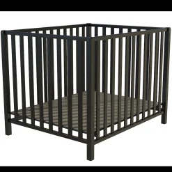 Bebies First Baby Box Sarah Zwart 76 x 95 cm