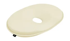 Bebies First Baby Hoofdkussen Beige