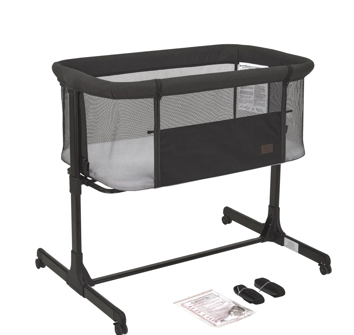 Bebies First Co-Sleeper Antra