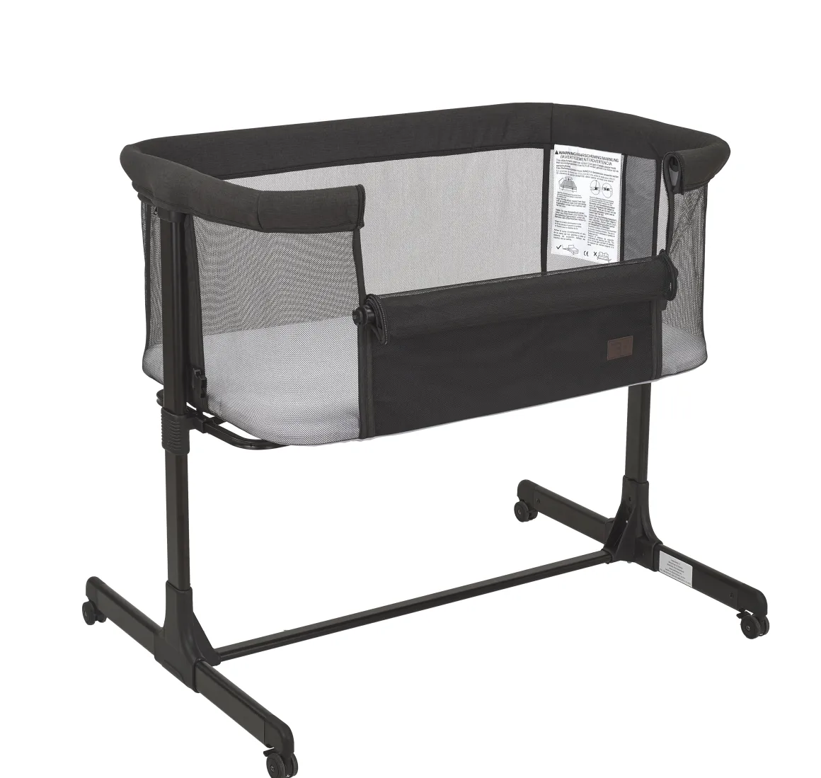 Bebies First Co-Sleeper Antra