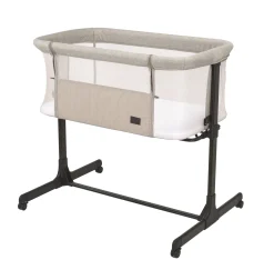 Bebies First Co-Sleeper Khaki