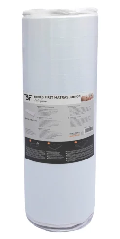 Bebies First Junior Matras 70 x 140 cm