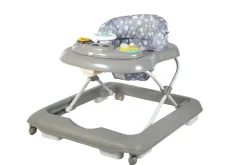 Bebies First Loopstoel Grijs