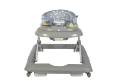 Bebies First Loopstoel Grijs