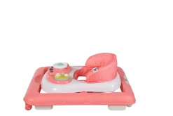 Bebies First Loopstoel Roze