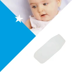 Bebies First Matras voor Kinderwagen