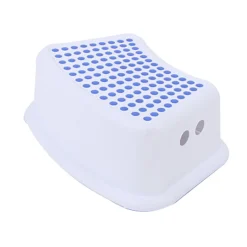 Bebies First Opstapje Blauw