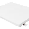 Bebies First Opvouwbaar Boxmatras 76 x 95 x 6 cm