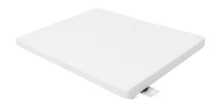 Bebies First Opvouwbaar Boxmatras 76 x 95 x 6 cm