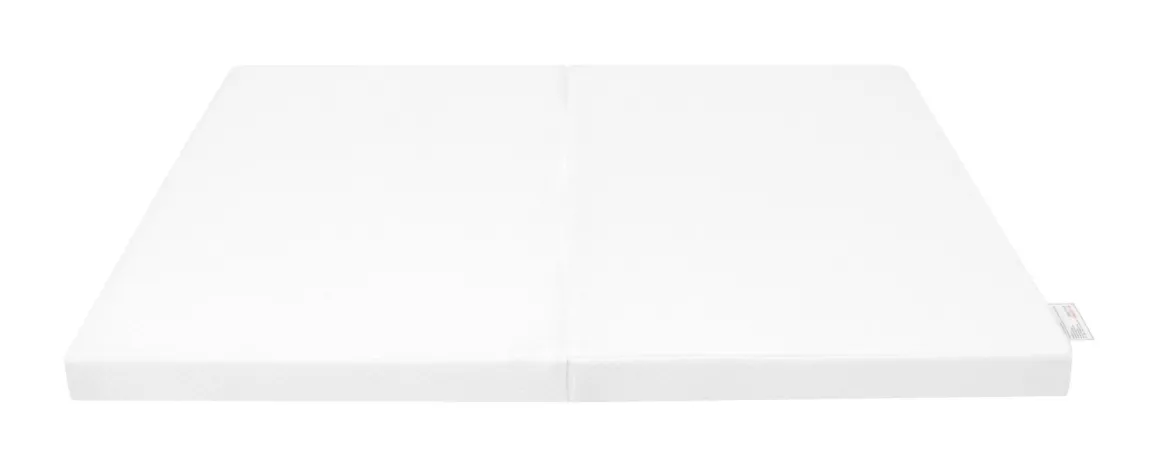 Bebies First Opvouwbaar Boxmatras 76 x 95 x 6 cm