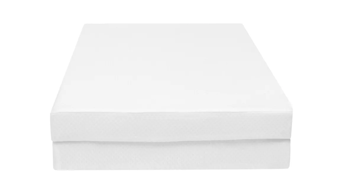 Bebies First Opvouwbaar Boxmatras 76 x 95 x 6 cm