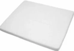 Bebies First Opvouwbare Baby Box Liam Zwart Met Matras