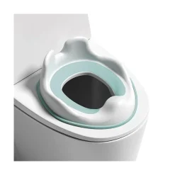 Bebies First Toiletverkleiner Konijn Mint