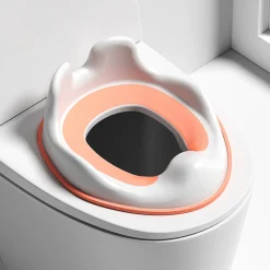 Bebies First Toiletverkleiner Konijn Roze