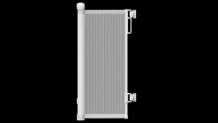 Bebies First Traphek Oprolbaar Wit