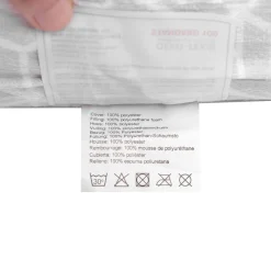 Bebies First Voedingskussen