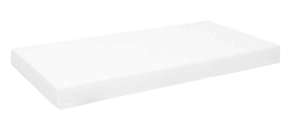 Bebies First Wieg Matras 40 x 80 x 6 cm