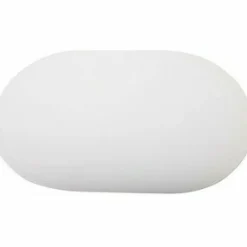 Bebies First Wiegmatras Ovaal 40 x 70 cm