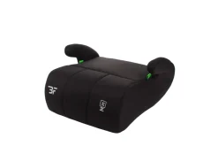 Bebies First Zitverhoger R129 Zwart