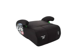 Bebies First Zitverhoger R129 Zwart