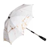 Bellasol Parasol Kinderwagen/Buggy Universeel Marble White