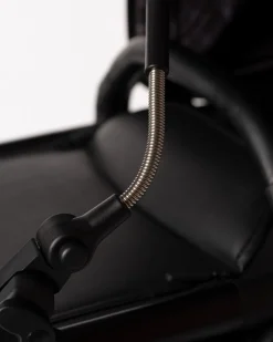 Bellasol Parasol Kinderwagen/Buggy Universeel Marble White