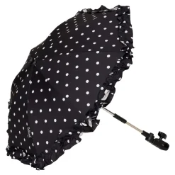 Bellasol Parasol Kinderwagen/Buggy Universeel Stippen