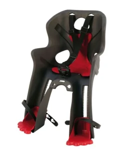 Bellelli Fietsstoel Rabbit Multifix