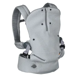 Besafe Babydraagzak Haven Peak Mesh