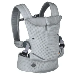 Besafe Babydraagzak Haven Peak Mesh