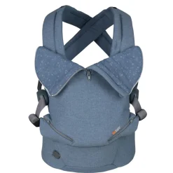 Besafe Babydraagzak Haven Cloud Leaf